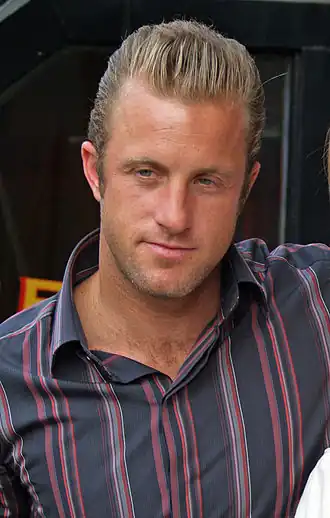 Scott Caan in 2007