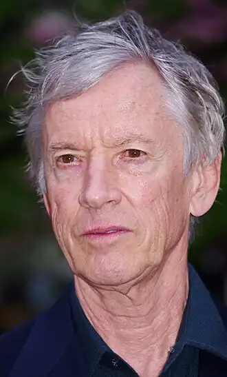 Scott Glenn in 2011 tijdens het Tribeca Film Festival