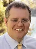 Scott Morrison