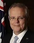 Scott Morrison