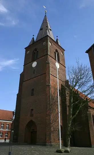 Kerk