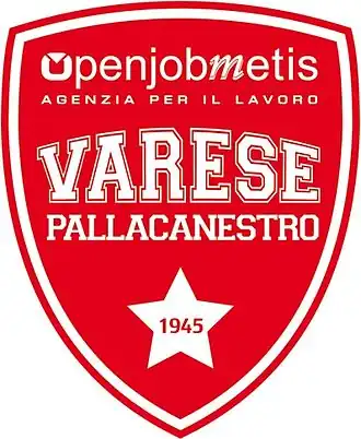 Pallacanestro Varese