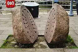 Exotic Cargo, Southwark