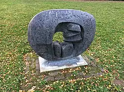 Sculptuur, Gerard Bruning