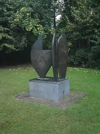 Communicatie in 2012