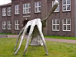 De Hand (Stationstraat Emmen)