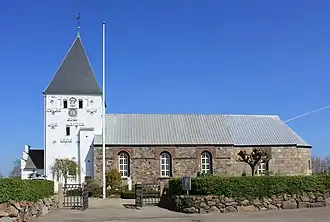 Kerk