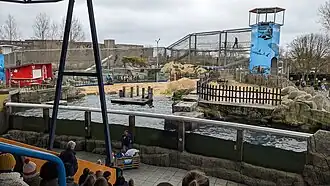 Sea Life Blankenberge