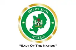 Ebonyi