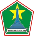 Wapen van Malang