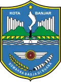Wapen van Banjar