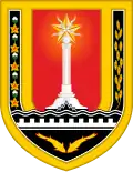 Wapen van Semarang
