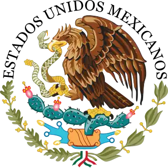 President van Mexico
