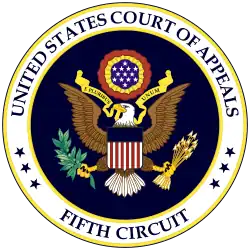 Hof van Beroep voor het 5e circuit