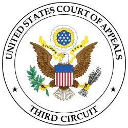 Hof van Beroep voor het 3e circuit