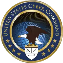 United States Cyber Command