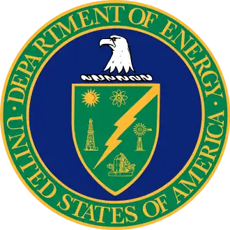 United States Department of Energy