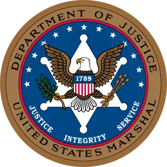 United States Marshals Service