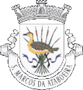 Wapen van São Marcos da Ataboeira