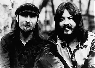 Seals & Crofts in 1975