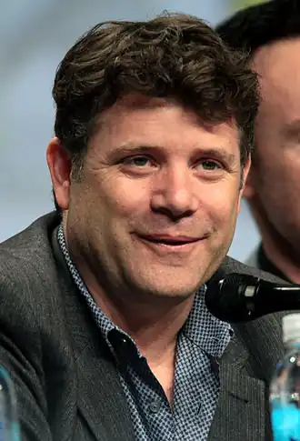 Sean Astin in 2017