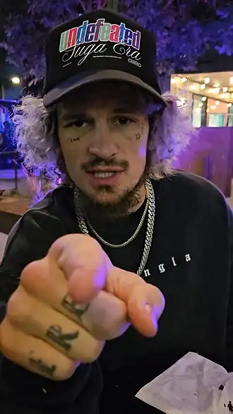 Sean O'Malley (2024)