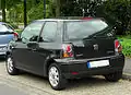 Seat Arosa (2000-2004)