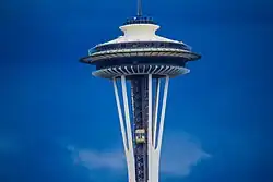 Space Needle