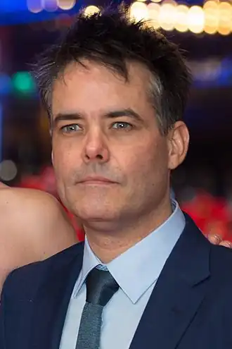 Sebastián Lelio, 2017