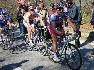 Milaan-San Remo 2009