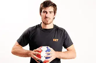 Sebastian Simonet, 2013