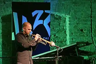 Sebastian Studnitzky (2005)