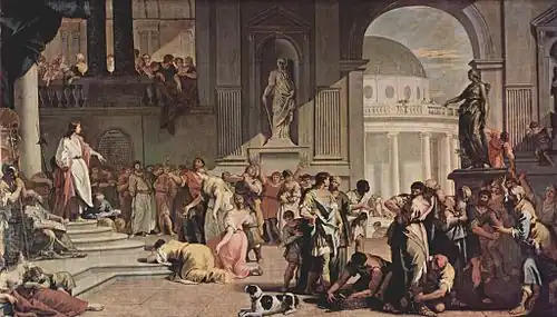 Sebastiano Ricci (1725-1726)