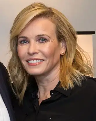Chelsea Handler (2016)