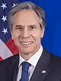 Antony Blinken