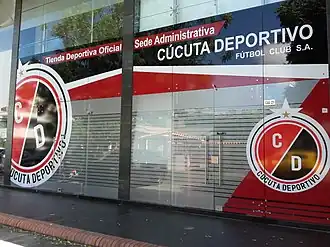Cúcuta Deportivo