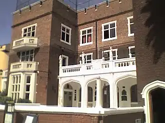 Club Ferro Carril Oeste