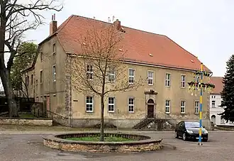 raadhuis