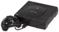 Sega Saturn 1994-2000: Japan 1995-1998: V.S., Europa