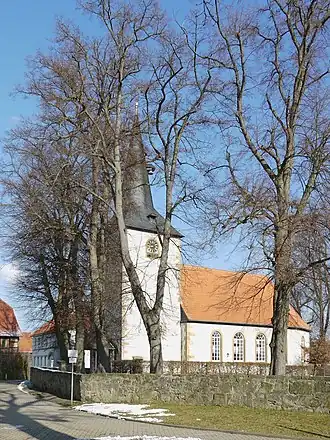 kerk