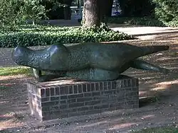 Flensburger Venus (1963), Mannheim