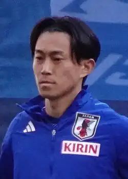 Maikuma in 2024 met Japan