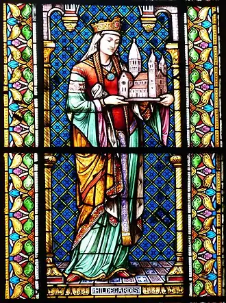 H. Hildegard van Bingenparochie