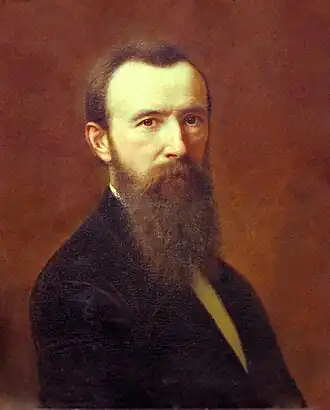 Peter Heinrich Windhausen