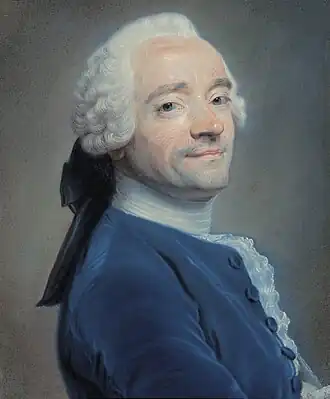 Zelfportret (1750)[1]