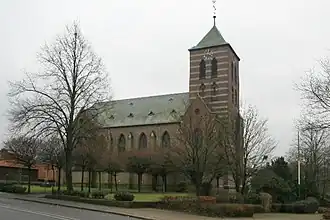 Sint-Gertrudiskerk