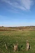 Komirić - panorama