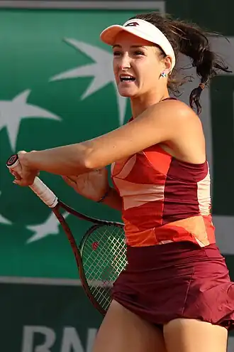 Roland Garros 2023 (kwalificatie)