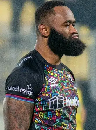 Semi Radradra