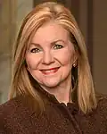 Marsha Blackburn